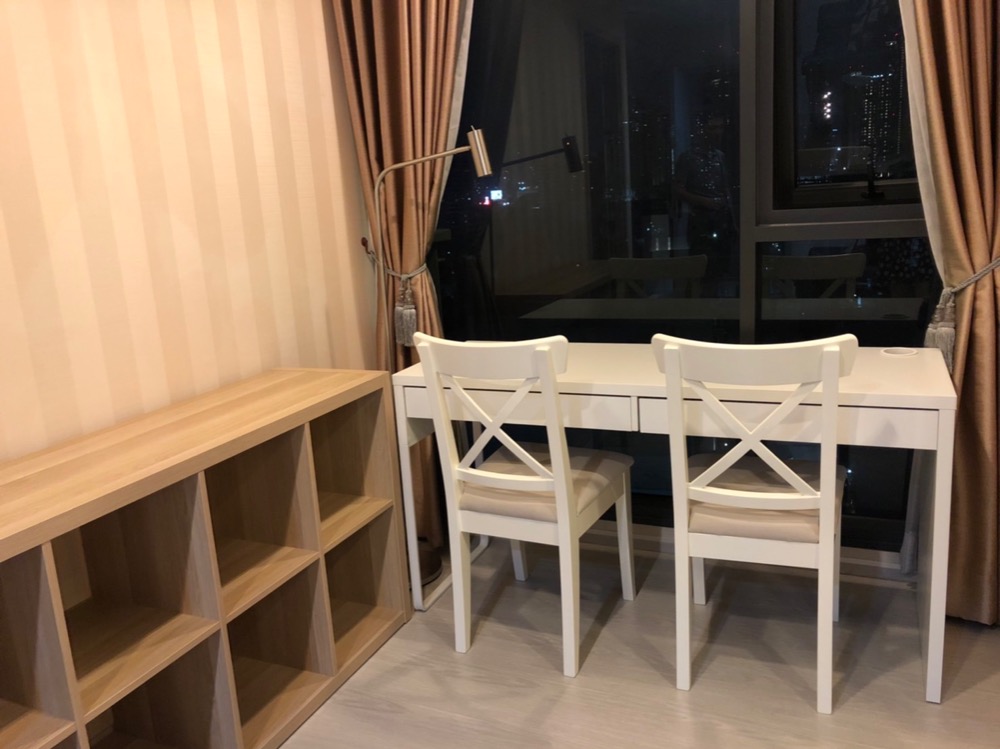 for rent Rhythm 36-38 1 bed ❤️ special deal !! – รูปที่ 4