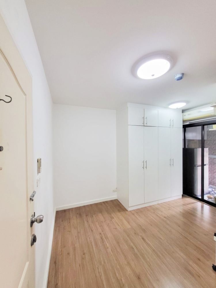 For Sale Icon Do Ngamwongwan 2, size 1 bedroom, 27.35 sq m., neat room, convenient transportation, near MRT Tiwanon Intersection and Ministry of Public Health For Sale Icon Do Ngamwongwan 2, size 1 bedroom, 27.35 sq m., neat room, convenient transportation, near MRT Tiwanon Intersection and Ministry of Public Health