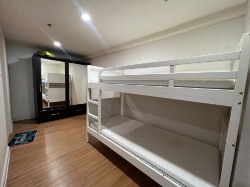 for rent Trendy 2 bed 2 bath super deal !! ❤️ – รูปที่ 4