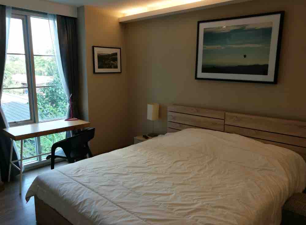 for rent Maestro 39 2 bed pet friendly ! ❤️ – รูปที่ 3