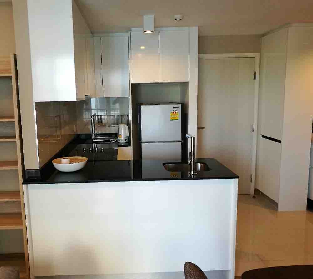 for rent Maestro 39 2 bed pet friendly ! ❤️ – รูปที่ 2