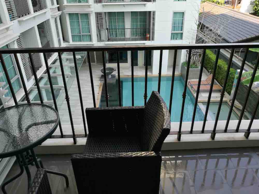 for rent Maestro 39 2 bed pet friendly ! ❤️ – รูปที่ 4