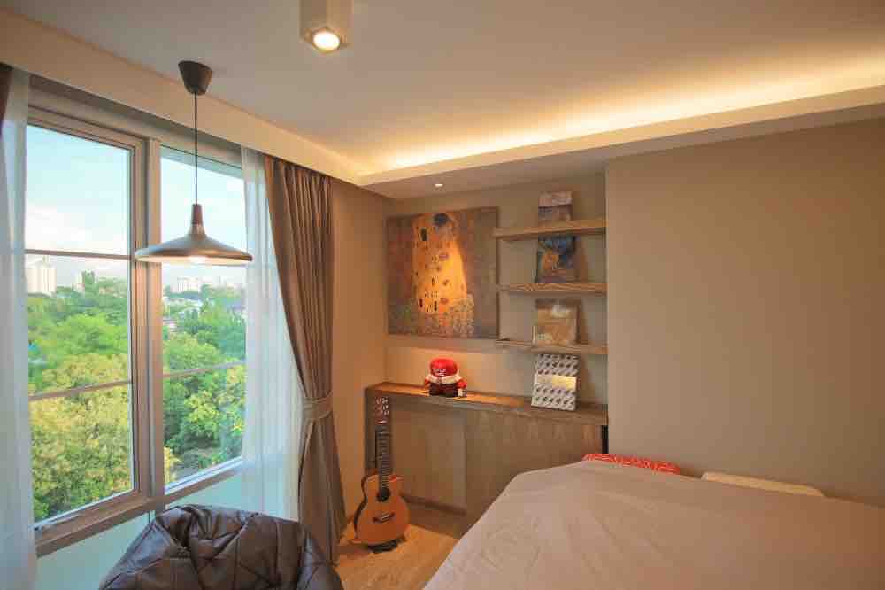 for rent Maestro 39 2 bed nice room ❤️ – รูปที่ 2