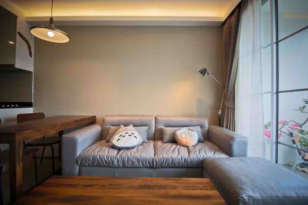 for rent Maestro 39 2 bed nice room ❤️ – รูปที่ 3
