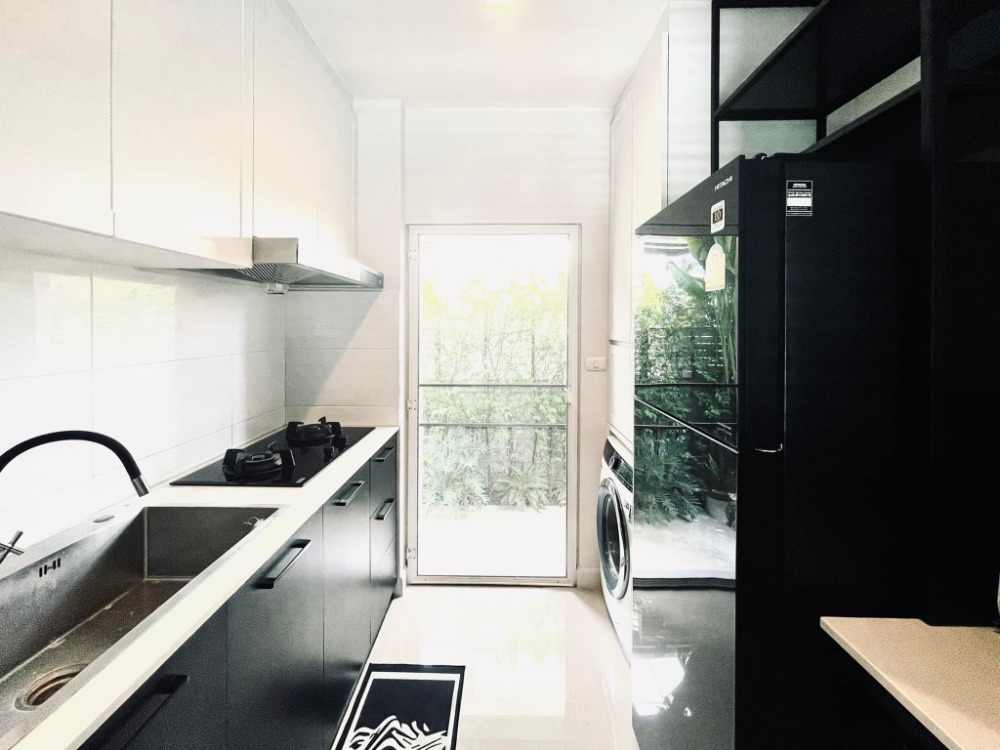 ขายบ้านเดี่ยว เวนิว ติวานนท์-รังสิต (Venue Tiwanon-Rangsit) – รูปที่ 4