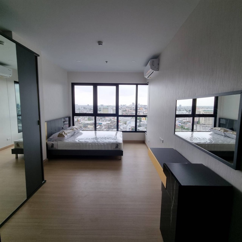 for rent Supalai loft prachatipok 2 bed special deal !! 🤎