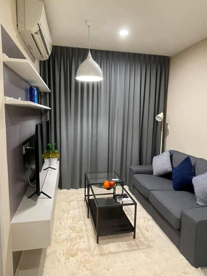 for rent Life asoke 2 bed special deal ❤️ – รูปที่ 3