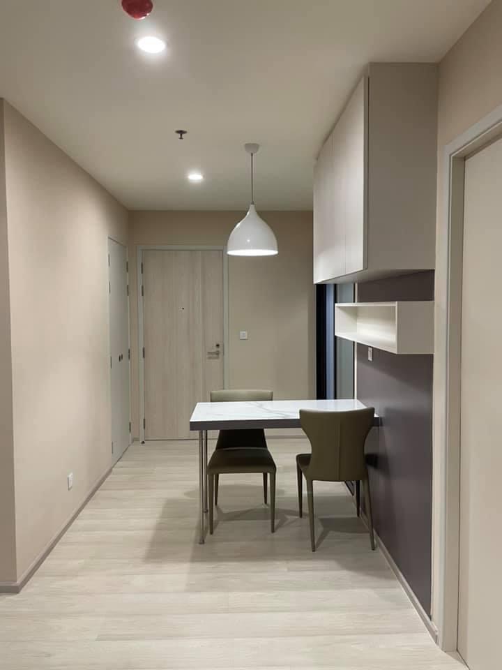 for rent Life asoke 2 bed special deal ❤️ – รูปที่ 2