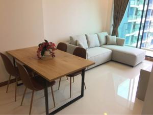 for rent Supalai premier charoennakorn 1 bed special deal !! 🧡