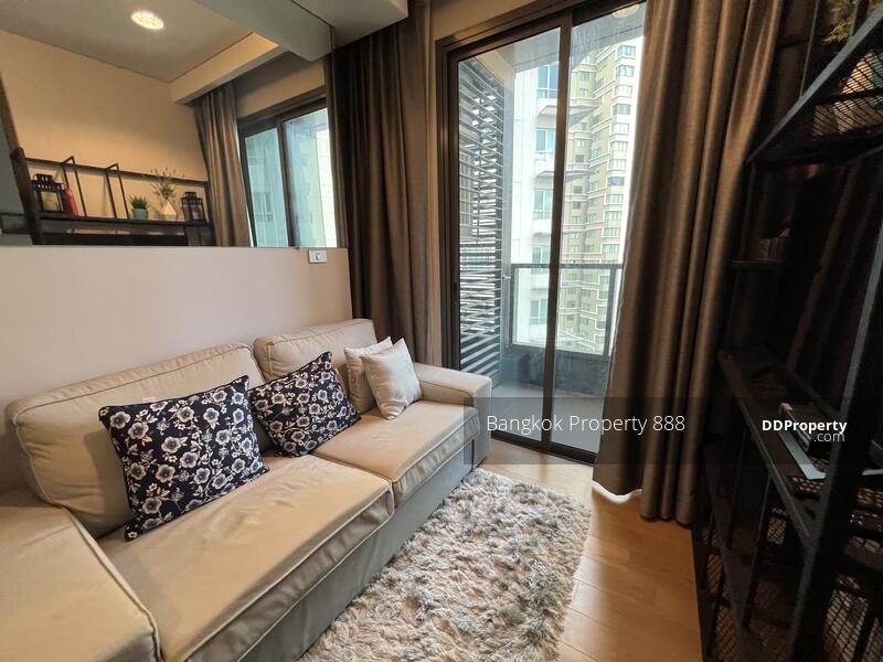 for rent THE LPN 24 1 bed super deal !! 💚 – รูปที่ 3