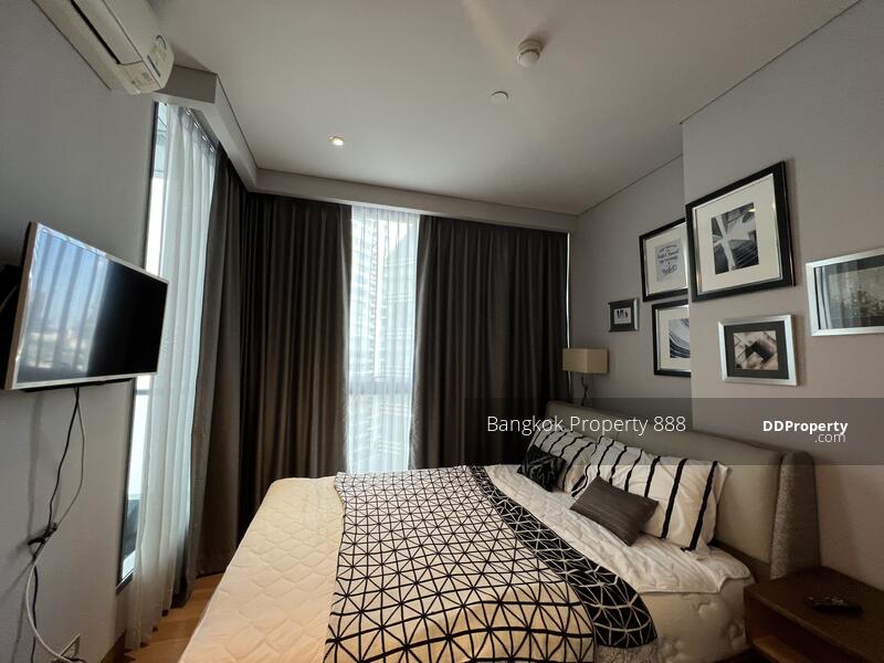 for rent THE LPN 24 1 bed super deal !! 💚 – รูปที่ 2
