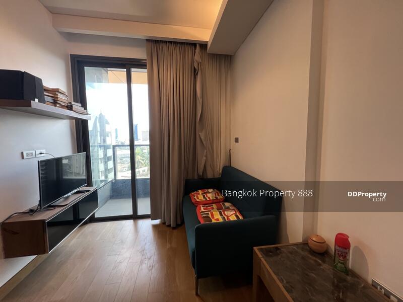 for rent The Lpn 24 1 bed Special deal  !! 💟 – รูปที่ 2