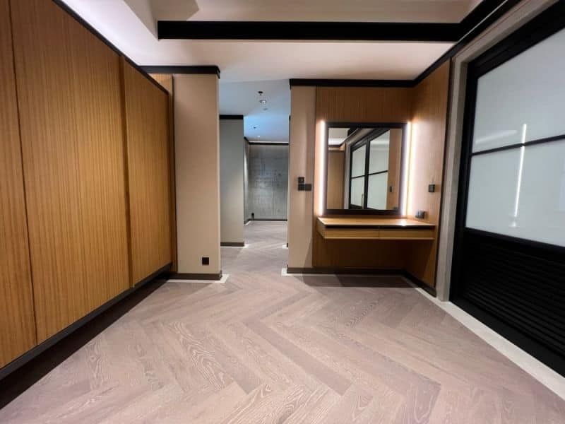 For rent luxury condo WINDSHELL Narathiwat