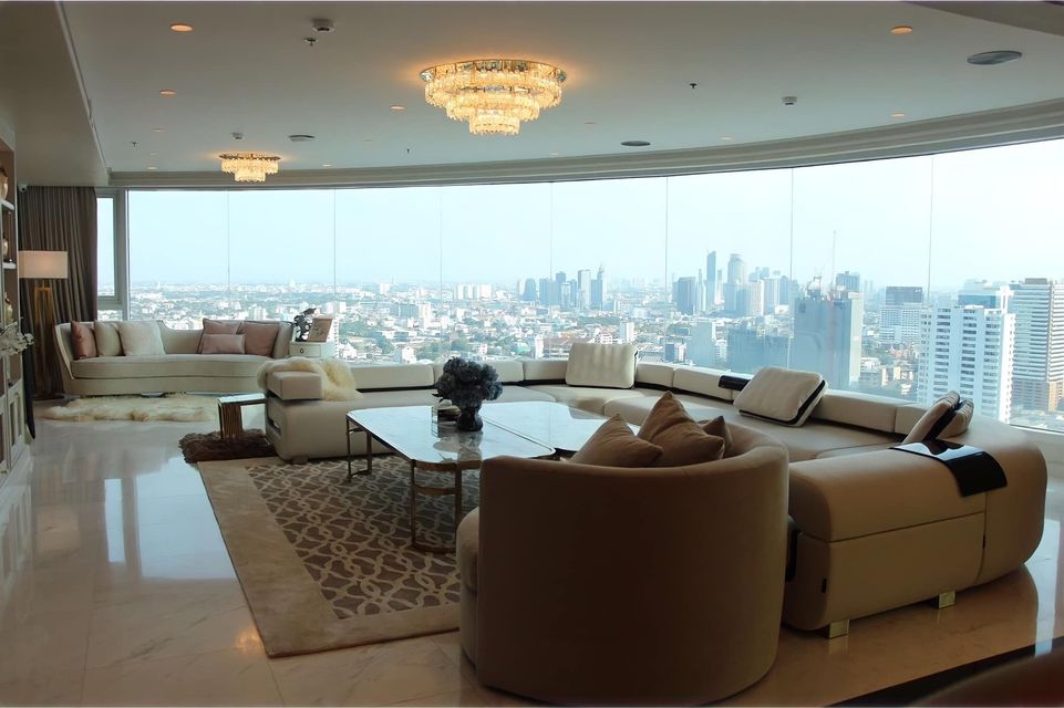🔥 For rent luxury condo EIGHT Thonglor Residence sukhumvit 55🔥