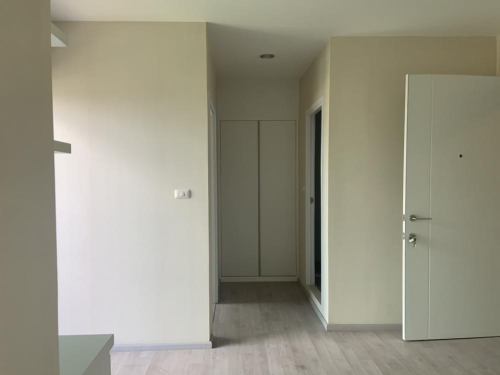 ขายพลัมเซ็นทรัล เวสเกต เฟส 2 ชั้น 21 ขนาด 49 ตรม. 2 ห้องนอน 2 ห้องน้ำ