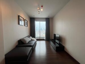 for rent Supalai lite sathorn charoenrat 1 bed big size special deal !!❤️