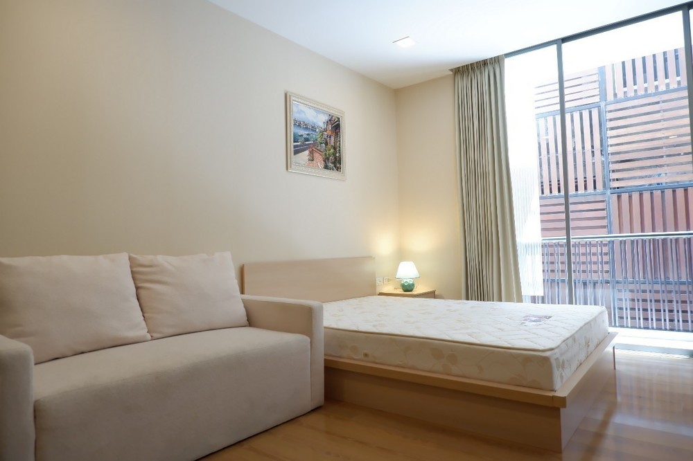 for rent Quad sathorn 1 bed special deal !! ❤️ – รูปที่ 2