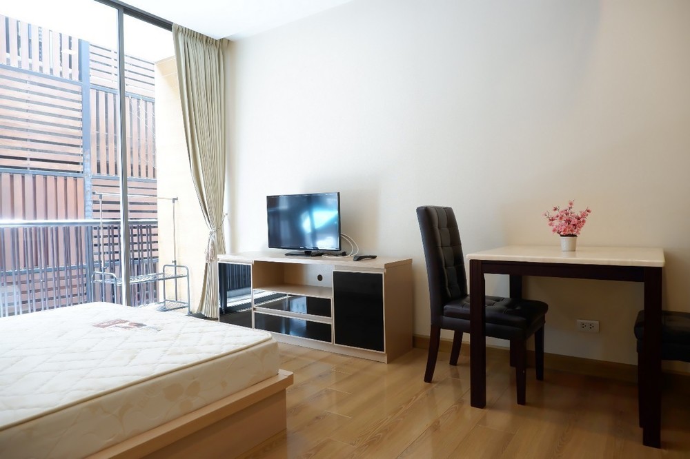 for rent Quad sathorn 1 bed special deal !! ❤️ – รูปที่ 3