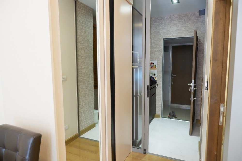 for rent Quad sathorn 1 bed special deal !! ❤️ – รูปที่ 4