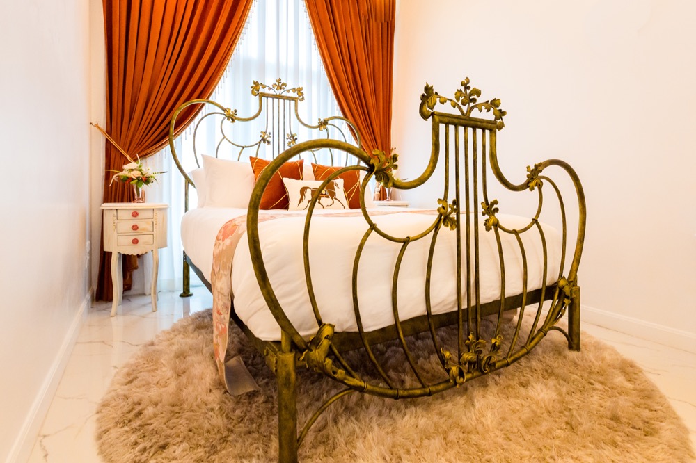 Luxury Newly Decorated Townhouse behind Central Eastville available for Rental 🏠 – รูปที่ 3