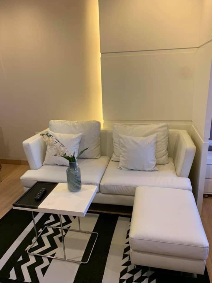 for rent Urbano Absolute 1 bed special deal ❤️ – รูปที่ 2