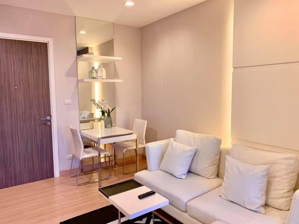 for rent Urbano Absolute 1 bed special deal ❤️ – รูปที่ 3