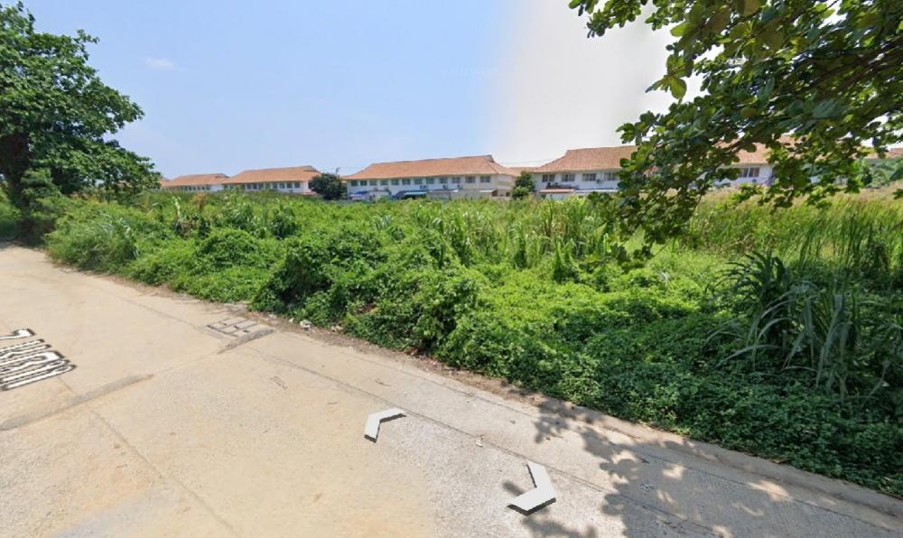 Land for sale 1-0-25 rai Theparak Bang Phli – รูปที่ 4