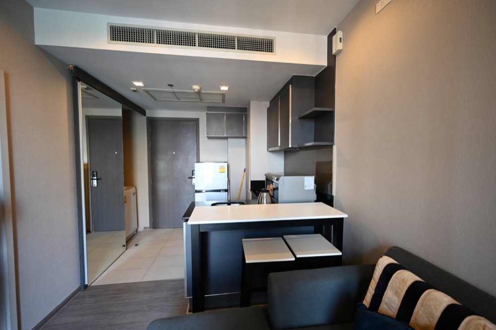 for rent Nye by sansiri 1 bed special deal!! ❤️ – รูปที่ 4