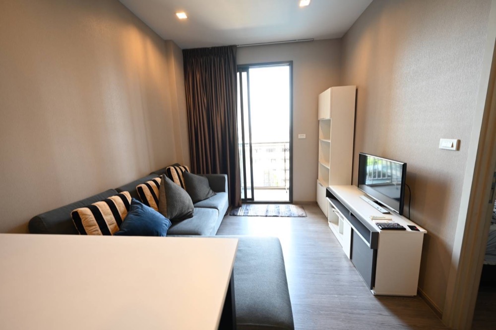 for rent Nye by sansiri 1 bed special deal!! ❤️ – รูปที่ 3