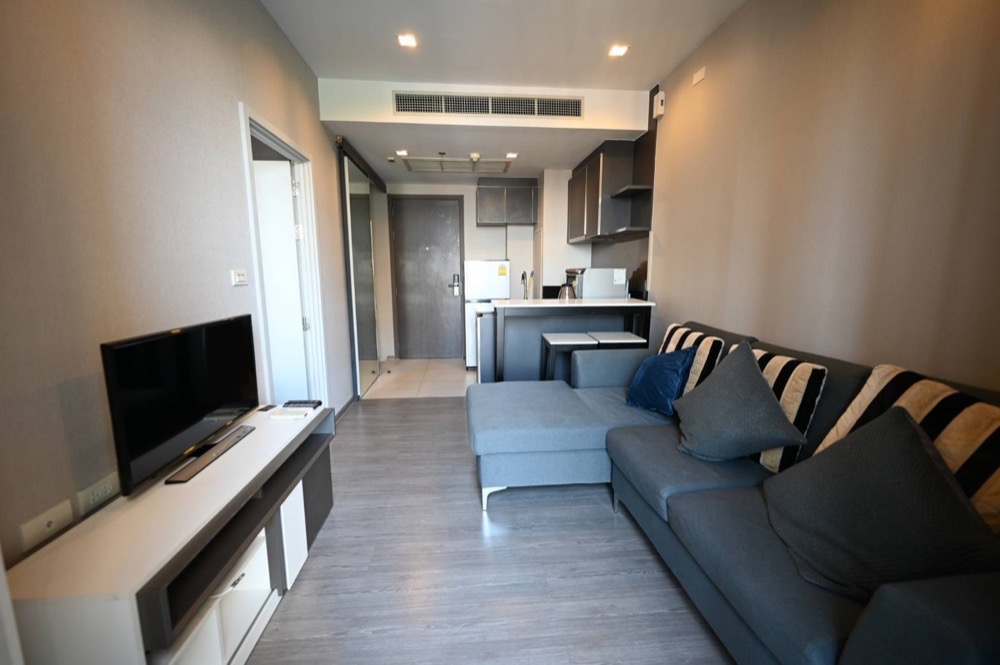 for rent Nye by sansiri 1 bed special deal!! ❤️