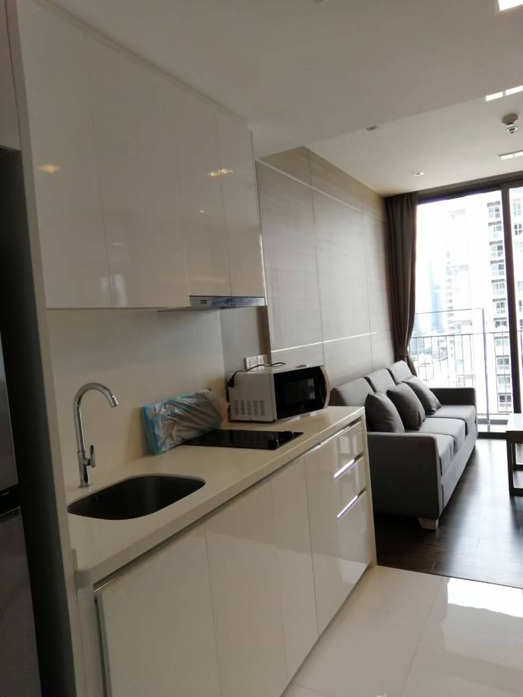 for rent Nara 9 1 bed special deal !! ❤️💚 – รูปที่ 3