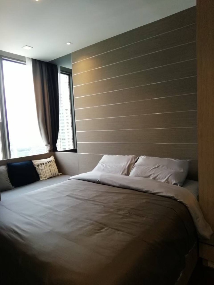 for rent Nara 9 1 bed special deal !! ❤️💚 – รูปที่ 4