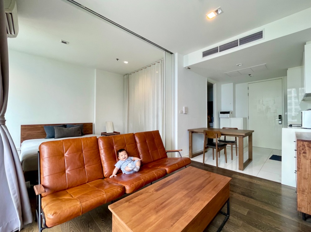 for rent Nara 9 1 bed special deal !! ❤️ – รูปที่ 2
