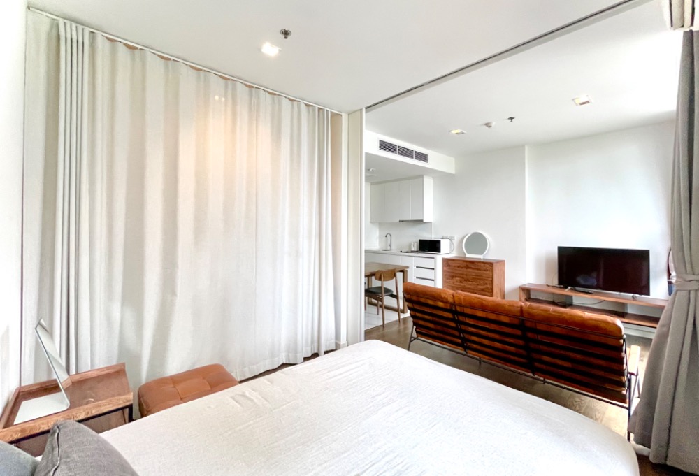 for rent Nara 9 1 bed special deal !! ❤️ – รูปที่ 3