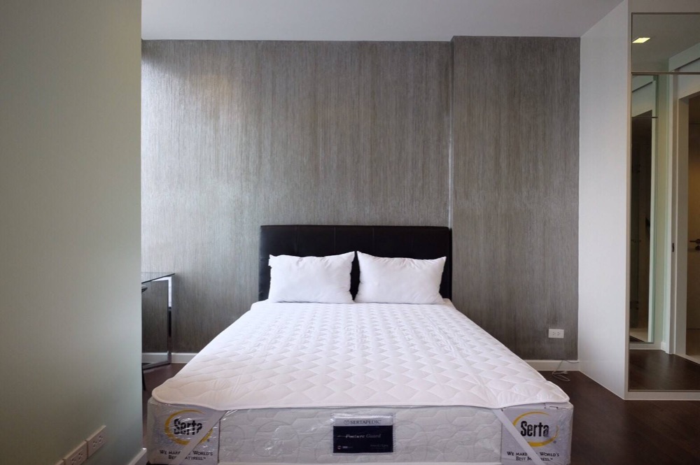 for rent Nara 9 1 bed special price !! high floor 🌟🌟 – รูปที่ 3