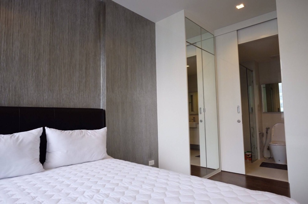 for rent Nara 9 1 bed special price !! high floor 🌟🌟 – รูปที่ 4