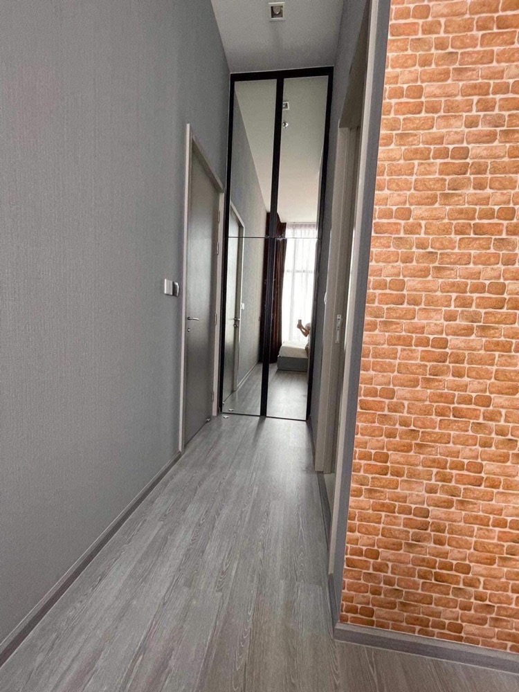 For rent The Line Sukhumvit 101 good deal – รูปที่ 2