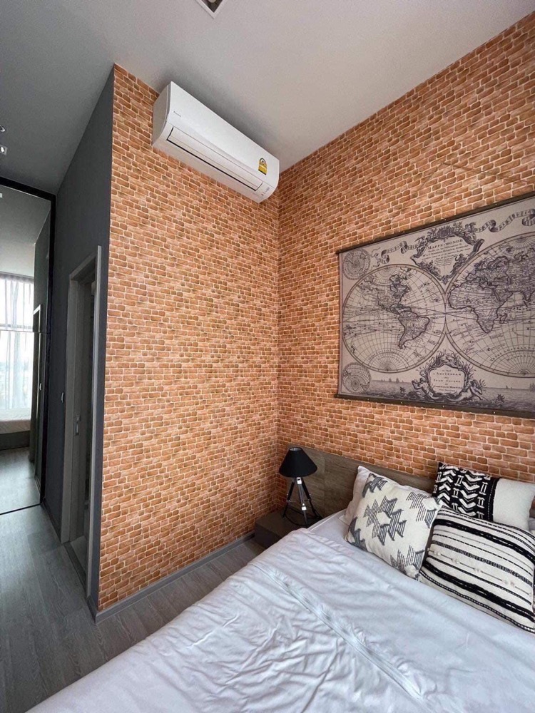 For rent The Line Sukhumvit 101 good deal – รูปที่ 3