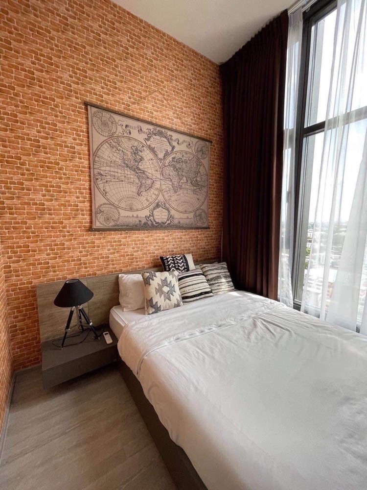 For rent The Line Sukhumvit 101 good deal