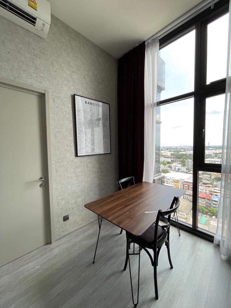 For rent The Line Sukhumvit 101 good deal – รูปที่ 4