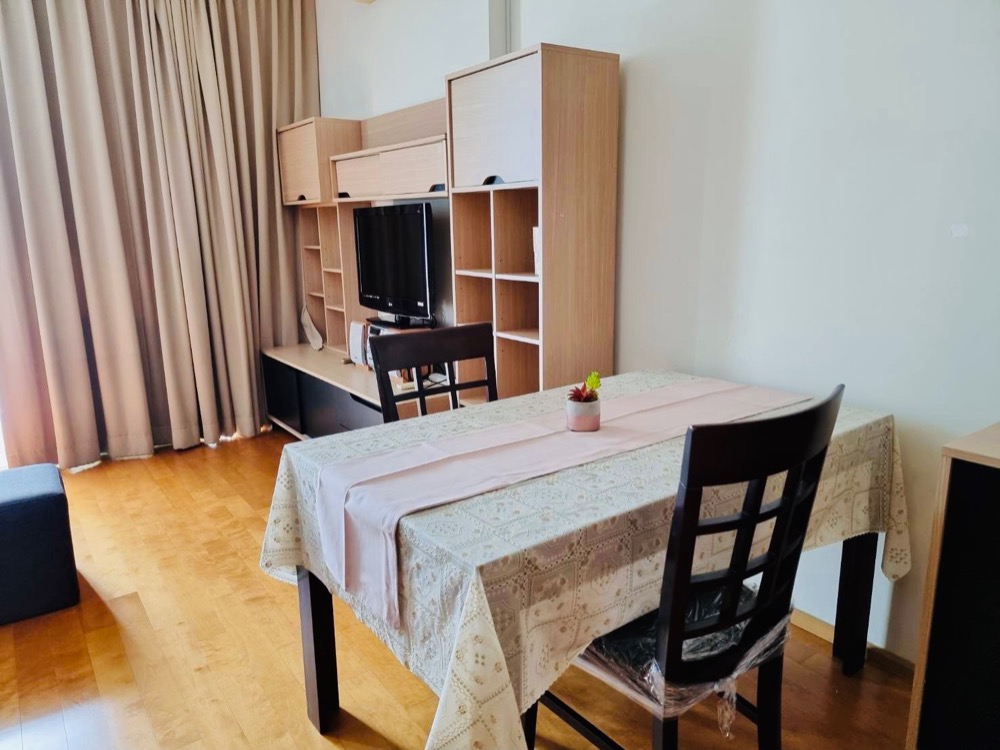 for rent Villa ratchathewi 1 bed special deal !! ❤️ – รูปที่ 3