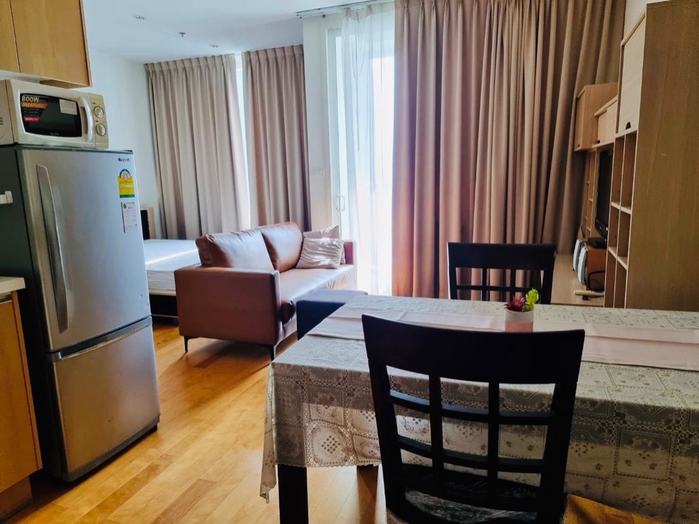 for rent Villa ratchathewi 1 bed special deal !! ❤️