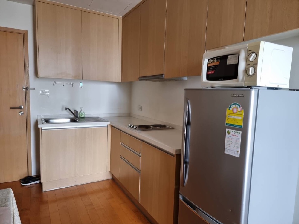 for rent Villa ratchathewi 1 bed special deal !! ❤️ – รูปที่ 2
