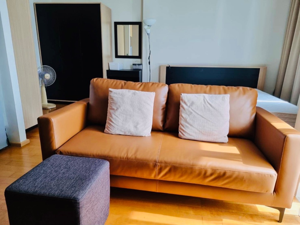 for rent Villa ratchathewi 1 bed special deal !! ❤️ – รูปที่ 4