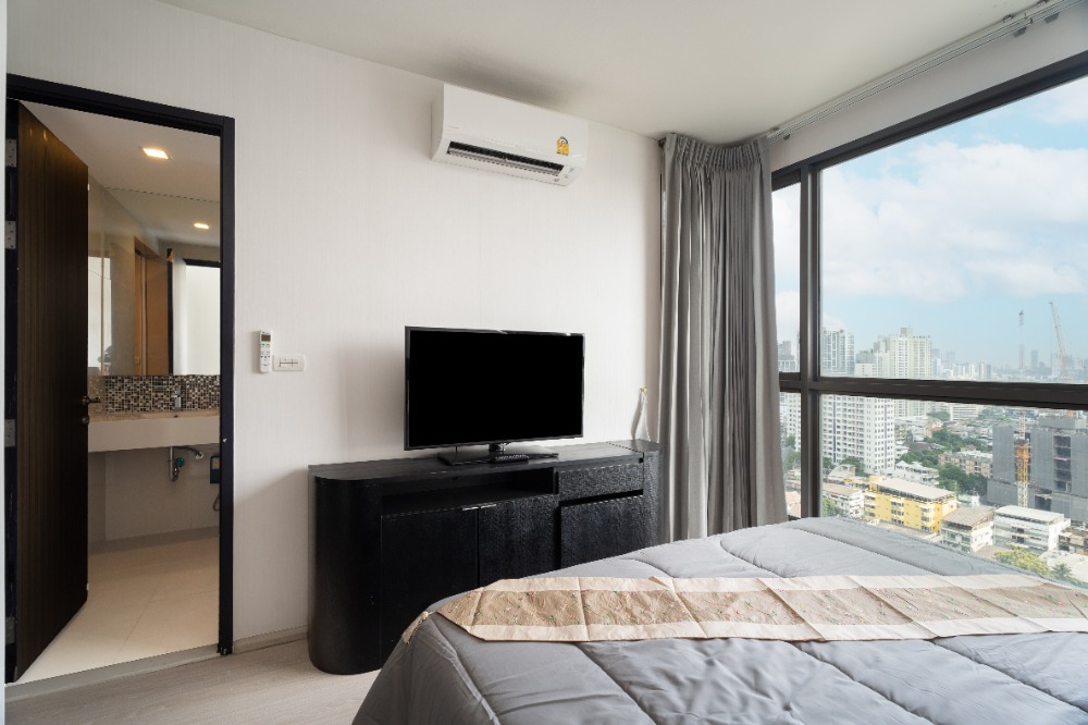 Rhythm 44/1 2 bed Rare Item Best Price – รูปที่ 3