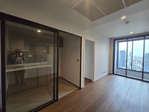 Urgent! Fully furnished room, Ideo Q Suk.36, 1br, 44.78sq.m., south side, only 7.79mb., with free common fee for 10 years* Tel.0957615782