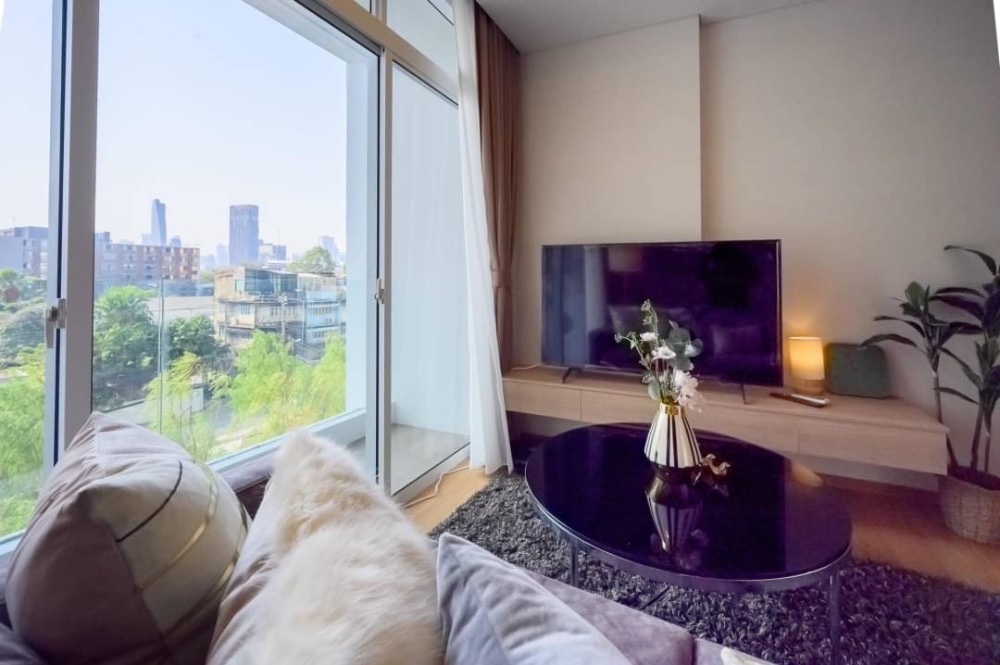 for renr Siamese 42 2 bed nice room 🌿 – รูปที่ 2