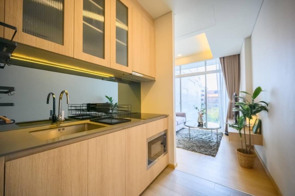 for renr Siamese 42 2 bed nice room 🌿 – รูปที่ 3