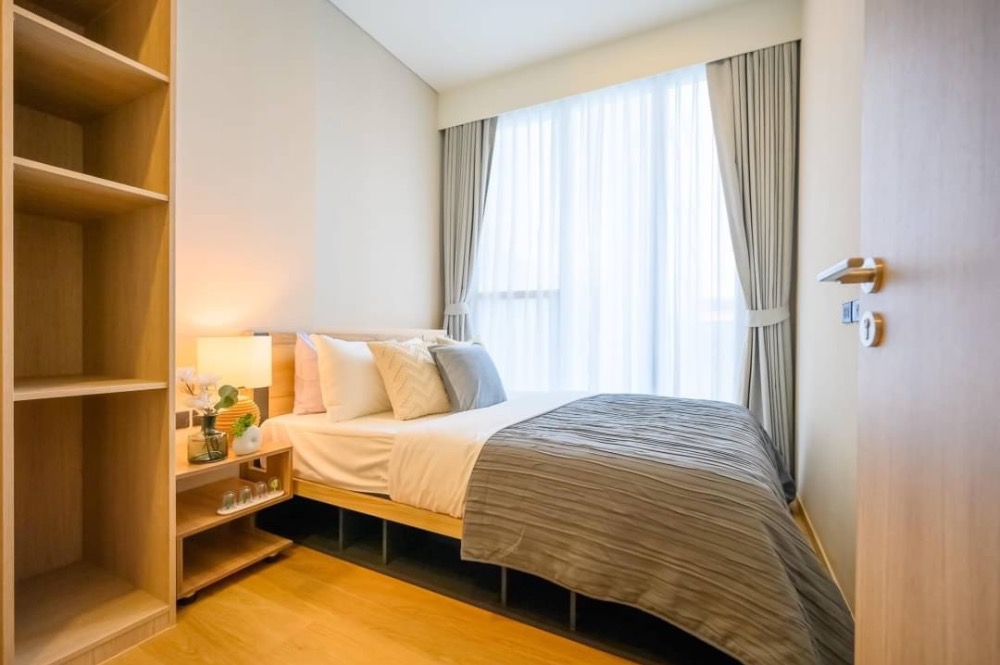 for renr Siamese 42 2 bed nice room 🌿 – รูปที่ 4
