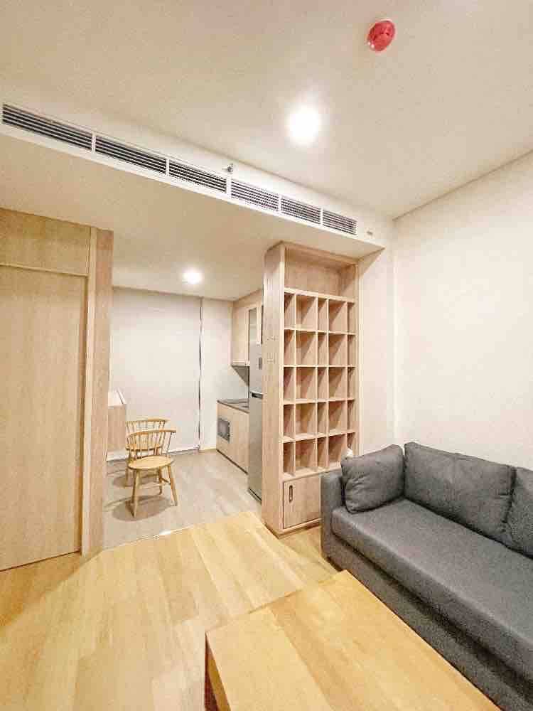 for rent Siamese 42 1 bed special deal !! ❤️ – รูปที่ 4